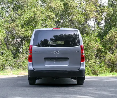 صورة 5 لـ 2019 Hyundai H1
