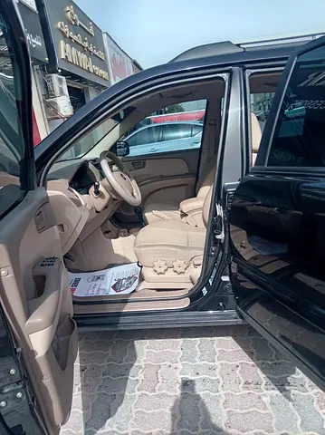 2010 KIA SPORTAGE 照片 11