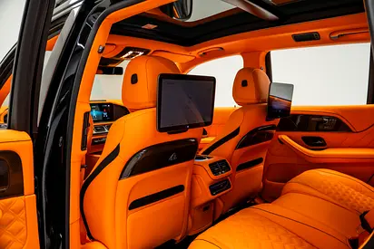 صورة 15 لـ 2023 Mercedes-Maybach GLS-CLASS