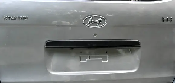 صورة 7 لـ 2019 Hyundai H1