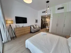 Newly Upgraded / Fully Furnished / Vacant