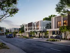 3BR+M TH | Garden + Terrace | Corner Unit