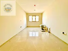 Brand new 1 bhk open view with 3 huge balconies also master room for families