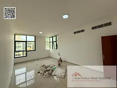 Well Maintained 2 BHK For Rent In Rashidiya Towers Without Balcony