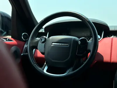 Land Rover Range Rover Sport HSE, миниатюра 12
