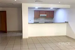 Garden View | Vacant Soon | 2 Bedrooms