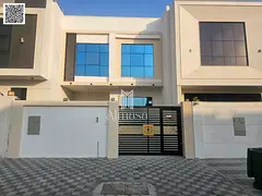 Villa for sale in Al Zahia – Prime location close to the main street
