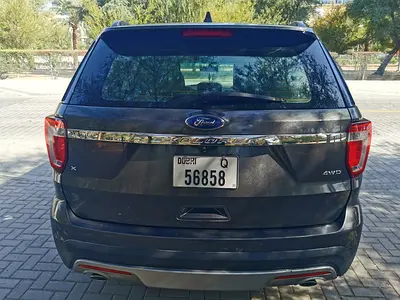 صورة 6 لـ 2016 FORD EXPLORER