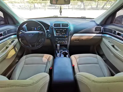 صورة مصغرة 14 لـ 2016 FORD EXPLORER