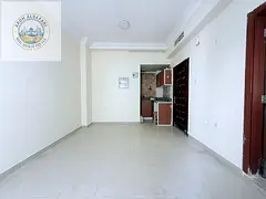 SPACIOUS STUDIO // SEPARATE KITCHEN // FAMILY BUILDING // CHEAPEST PRICE // EASY ACCESS TO DUBAI //