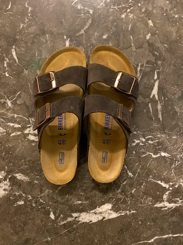 New birkenstock
