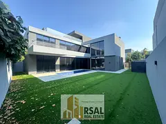 Spacious Plot Size 5BR / Ready To Move / Close to Entry Exit Gate Full Privacy Unit