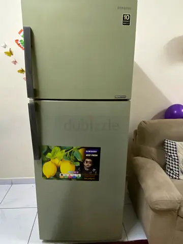 Samsung Double Door Refrigerator - Perfect for Your Kitchen