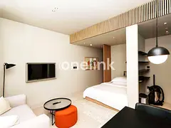 FURNISHED STUDIO | VACANT | PRIME LOCATION