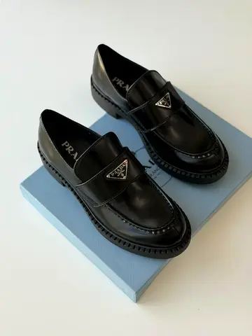 Prada men shoes