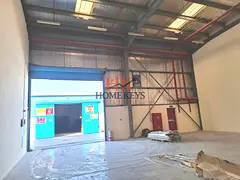 Storage Warehouse for Rent | 2,200 Sq Ft | No Office Use | Ras Al Khor Industrial 2