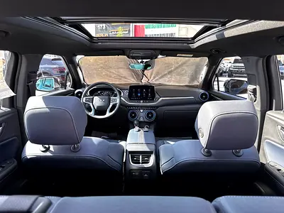صورة مصغرة 18 لـ 2023 Chevrolet BLAZER