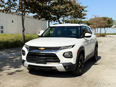 2022 Chevrolet TRAILBLAZER 照片 5