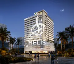 High Demand Residence | Fully Furnished | Limited Units