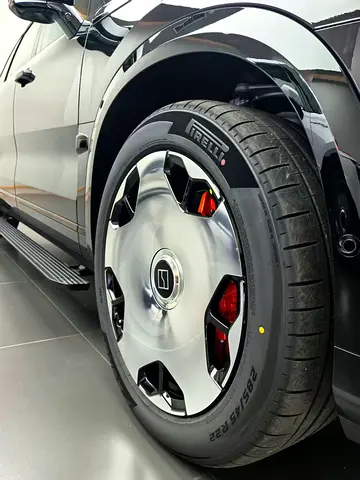 2025 Zeekr 9 照片 4