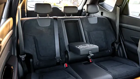 Hyundai TUCSON N Line, миниатюра 12