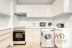 Furnished Apartment | Prime Location