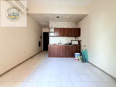 SPACIOUS STUDIO // NEAR SAFARI MALL // FAMILY BUILDING // REASONABLE PRICE // EASY ACCESS TO DUBAI /