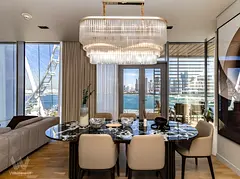 Luxury Upgraded | Best View from Spacious Terrace