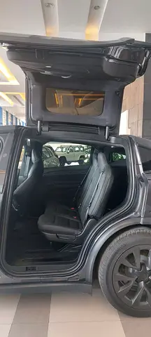2024 Tesla MODEL X 缩略图 14