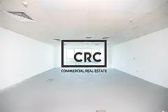 MEYDAN VIEWS | PREMIUM FITTED OFFICE | VACANT