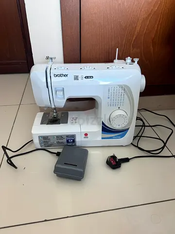 Brother Sewing Machine, GS2700