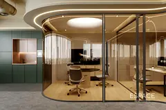 Vacant | Luxury Fit Out | Prime Location