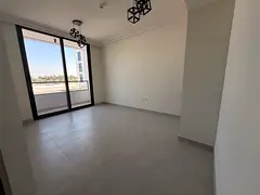 Brand new 1bhk apartment with 2 washroom available for Rent at prime location of Al Jada