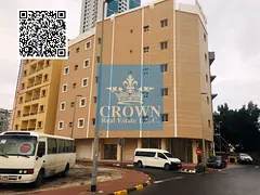 For Sale: Residential–Commercial Building in Ajman – Al Nakheel 1 - ajman