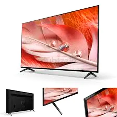 Sony 65 Android Smart TV-4K -120Hz  65X94J