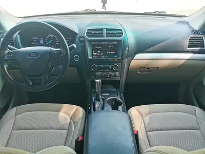صورة مصغرة 15 لـ 2016 FORD EXPLORER