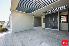 Single Row | Park &amp; Pool View | Brand New
