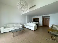 PENTHOUSE LEVEL | UNFURNISHED | BEACH ACCESS