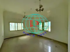 BRAND NEW 1 MBR HALL FLAT WITH SPLIT DUCTED A/C &amp; BALCONY AVAILABLE IN AL ZAHIA AREA ZAHIA CITY 