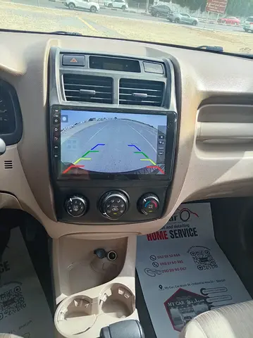 2010 KIA SPORTAGE 照片 9