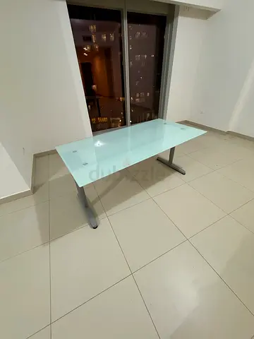 Ikea Desk