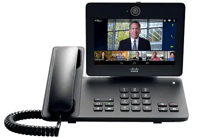 CISCO #CP-DX650-K9#NEW