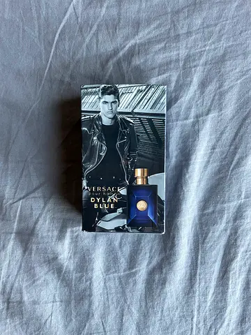 Versace Dylan Blue