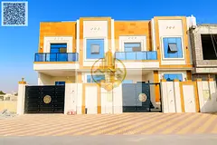 Luxury 5 Bedroom Townhouse For Sale | Built-in Wardrobe | Spacious Size Kitchen