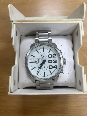 Diesel watch