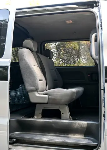 صورة 10 لـ 2019 Hyundai H1