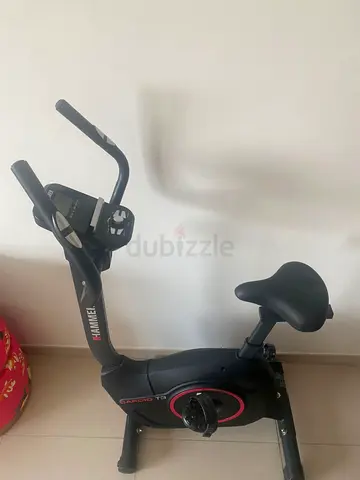 Hammer Exercise Bike for Sale