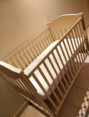 Baby Crib, Baby cot, Baby Bed
