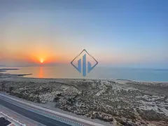 Unfurnished-High Floor-Sea View-Partitioned