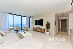 Upgraded | Luxury Renovations | Sea View